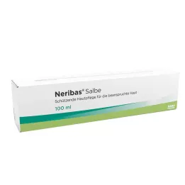 NERIBAS Zalf, 100 ml