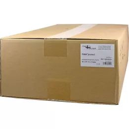 KRANKENUNTERLAGE 60x90 cm 6-laags, 100 stuks