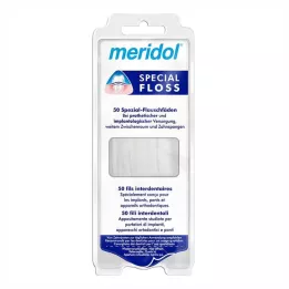 MERIDOL speciaal floss, 1 P