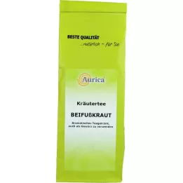 BEIFUSSKRAUT gesneden Aurica-thee, 100 g