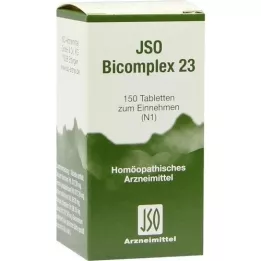 JSO-Bicoplex Salvary nr. 23, 150 st
