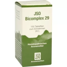 JSO-Bicomplex -reductor NR 29, 150 st
