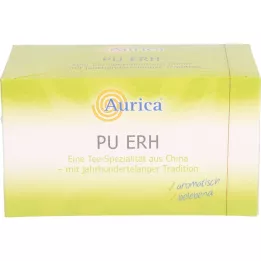 PU ERH TEE Filterzakken, 20 stuks