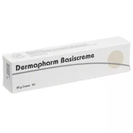 DERMAPHARM Basiscrème, 50 g