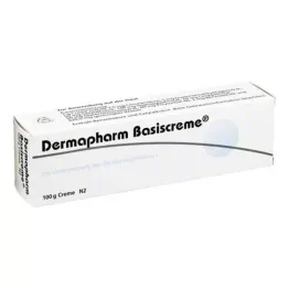 DERMAPHARM Basiscrème, 100 g