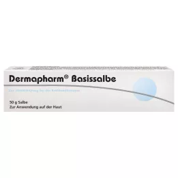 DERMAPHARM Basiszalf, 50 g
