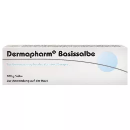 DERMAPHARM Basiszalf, 100 g