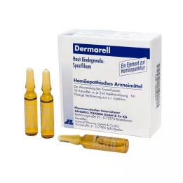 Dermarell, 10x2 ml