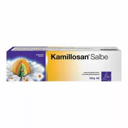 KAMILLOSAN zalf, 100 g