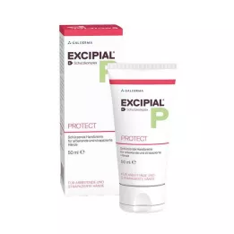 EXCIPIAL Beschermingscrème, 50 ml