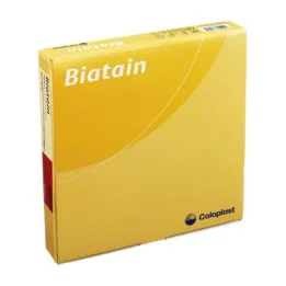 BIATAIN schuimassociatie 18x18 cm zelf lijm, 5 st