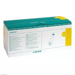 OMNIFIX Solo Spr.30 ml Luer Lock latexvrij, 100X30 ml