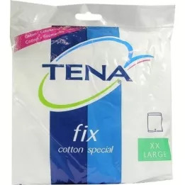 TENA FIX Katoen Special XXL Katoenen bevestigingsbroek, 1 st