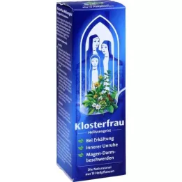 KLOSTERFRAU Melistenengeist, 47 ml