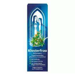 KLOSTERFRAU Citroenmelisse-spirit, 47 ml