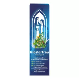 KLOSTERFRAU Citroenmelisse-spirit, 95 ml