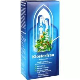 KLOSTERFRAU Melistenengeist, 155 ml