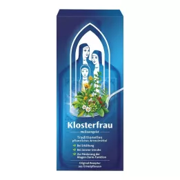 KLOSTERFRAU Citroenmelisse-spirit, 155 ml
