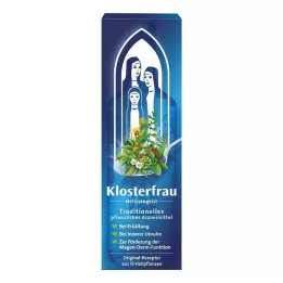 KLOSTERFRAU Citroenmelisse-spirit, 475 ml