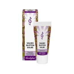 Saliebloemzalf, 20 ml