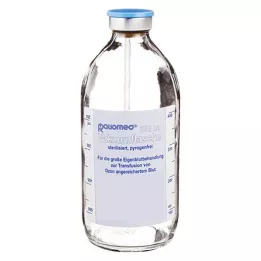 VACUÜMFLES, 500 ml