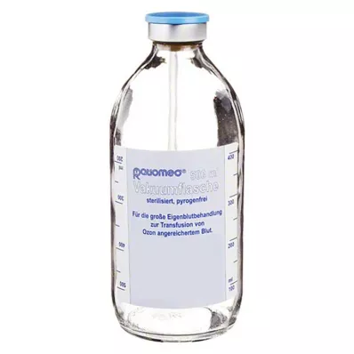 VACUÜMFLES, 500 ml