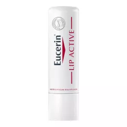 EUCERIN pH5 Lip Actieve Stick, 4,8 g