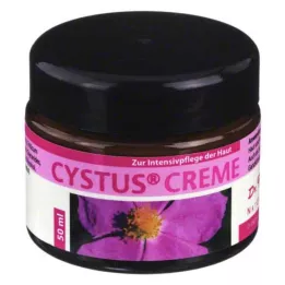DR. PANDALIS Cystuscrème, 50 ml