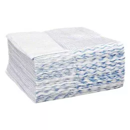 PFLEGETÜCHER 32x34 cm, 50 stuks