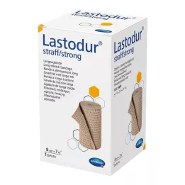 LASTODUR bind strak 8 cmx7 m, 1 st