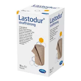 LASTODUR bind strak 10 cmx7 m, 1 st
