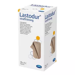 LASTODUR bind strak 12 cmx7 m, 1 st