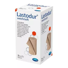 LASTODUR bind zachte 10 cmx7 m, 1 st