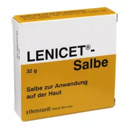 LENICET Zalf, 32 g