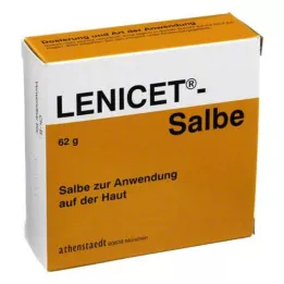 LENICET Zalf, 62 g