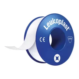 LEUKOPLAST Waterdicht 5 cmx5 m, 1 st