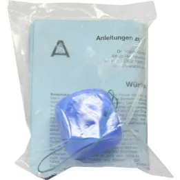 Arabin kubuspessarium perfecte maat 2 / 32 mm, 1 stuk