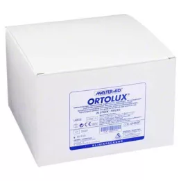 ORTOLUX Uhrglasverband Large, 20 st