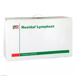 LYMPHSET Poot groot, 1 P