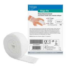 HÖGA-FIX Netwerkslang