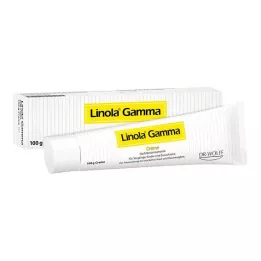 LINOLA GAMMA Room, 100 g