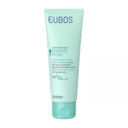 EUBOS SENSITIVE Handherstel & Beschermingscrème, 75 ml
