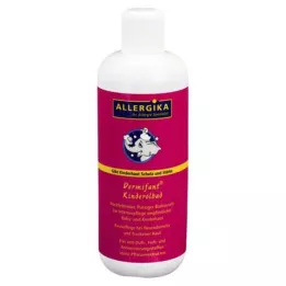 DERMIFANT Kinderbadolie, 500 ml