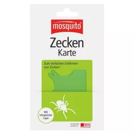 MOSQUITO Vinkje, 1 stuk