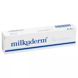 MILKUDERM Dagcrème, 50 g