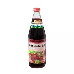 ROTE BETE-Sap Bio Schoenenberger, 750 ml