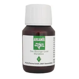Arganolie, 50 ml