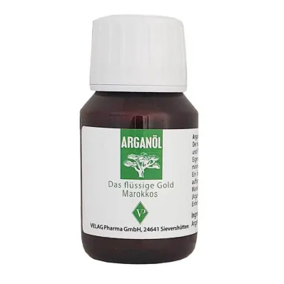 Arganolie, 50 ml Arganolie, 50 ml