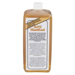 Aps huidbad, 1000 ml