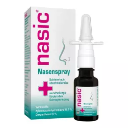 NASIC Neusspray, 10 ml